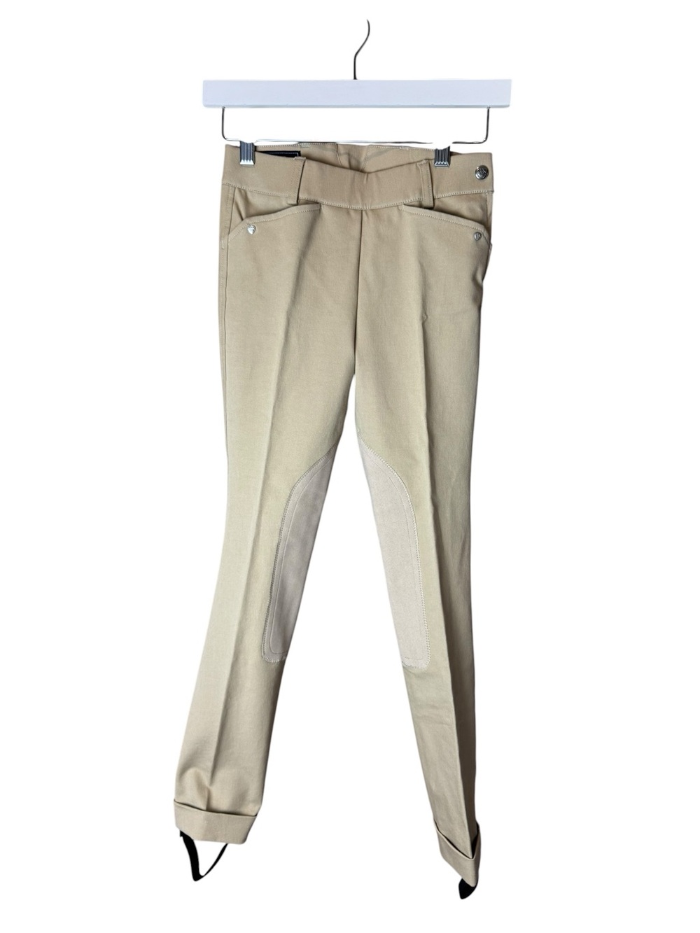 Ariat Equestrian Breeches Pants - Girls Size 10